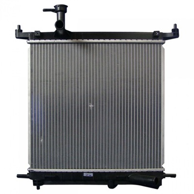 RADIATEUR NISSAN MICRA K13 10-16 1.2 214101HC1A - milautoparts-fr.ukrlive.com