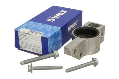 BLOCAGE SILENCIEUX DE LIVIER SWAG AUDI A3 (8P1) - milautoparts-fr.ukrlive.com