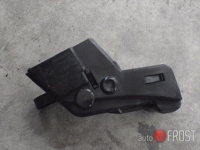 COVERING COVER CABLE BATTERY BMW 7 E65 E66  