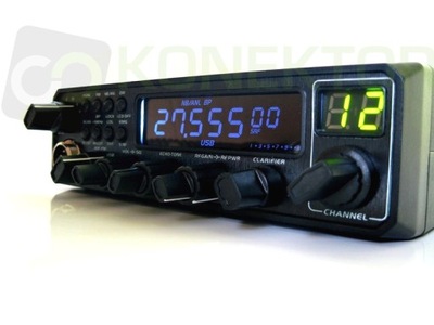 ALINCO DX 10 26-30MHz AM/FM/SSB 20W 8900 DR 135 DX
