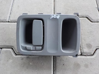 Vw crafter sprinter 906 ручка внутренняя задняя фото №1