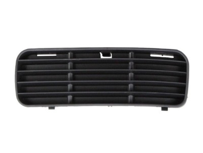 VEN POLO 6KV CLASSIC 95-01 GRILLE DÉFLECTEUR EN PARE-CHOCS GAUCHE - milautoparts-fr.ukrlive.com