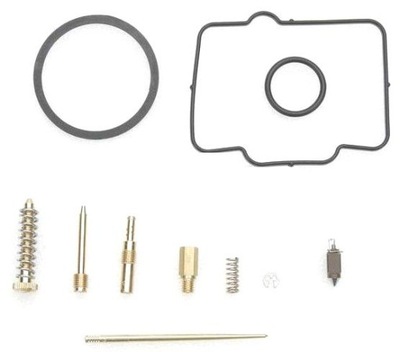 JUEGO DE REPARACIÓN CARBURADOR MOOSE HONDA CR 250 99-00R  
