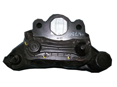 Супорт гальмівний супорти mercedes actros sn7021 фото №1