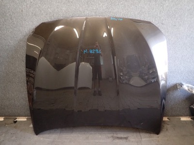 Капот bmw 5 v f10 f11 фото №1