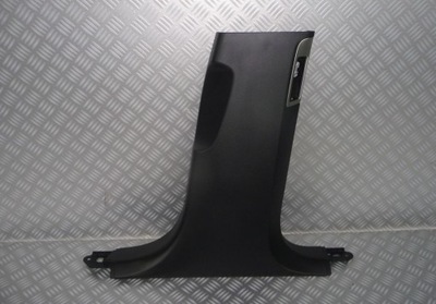 AUDI A8 D4 PROTECTION PILLAR CENTRAL LOWER PART 4H0867244 - milautoparts-fr.ukrlive.com