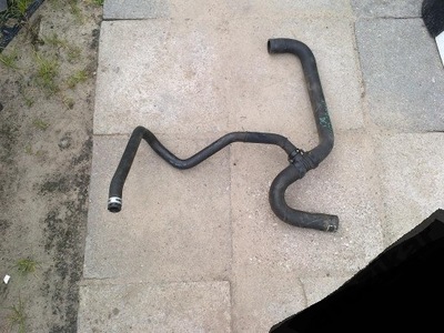 Wąż wody dacia logan sandero dci фото №1