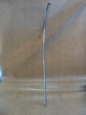 Opel antara 08r молдинг дахова права фото №1