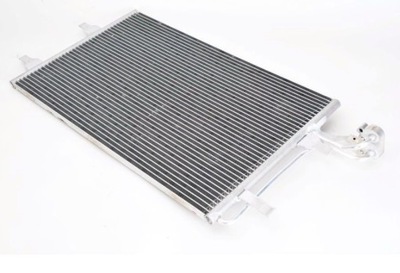 FOR VOLVO V50 S40 C30 CONDENSER AIR CONDITIONER - milautoparts-fr.ukrlive.com