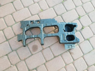 Абсорбер пінополістирол колеса opel insignia b 13486756 фото №1