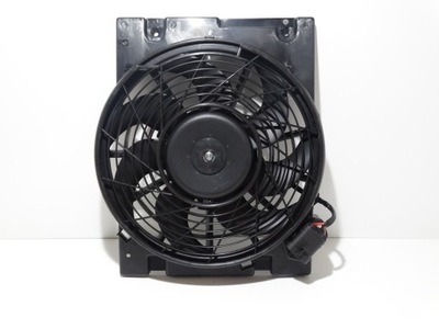 FAN AIR CONDITIONER OPEL ASTRA G 1998- PETROL - milautoparts-fr.ukrlive.com