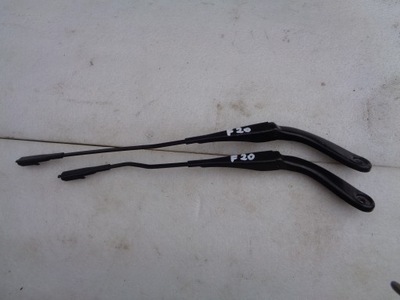 ARMS WIPER BLADES WIPER BLADES BMW 1 F20 - milautoparts-fr.ukrlive.com