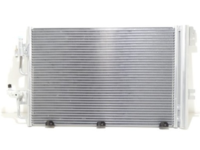 RADIATOR AIR CONDITIONER OPEL ASTRA H 1.4 1.6 1.8 - milautoparts-fr.ukrlive.com