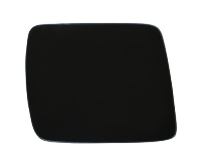 Jeep commander 2008-09. скло ліва сферичне фото №1