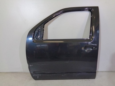 PORTIÈRE GAUCHE AVANT NISSAN NAVARA D40 NR 8625 - milautoparts-fr.ukrlive.com