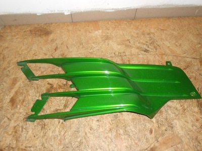 KAWASAKI ZZR 1400 12-17 OWIEWKA WLOT BOK lewy