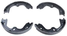 BRAKE SHOES BRAKE INFINITI QX50 2014 - milautoparts-fr.ukrlive.com