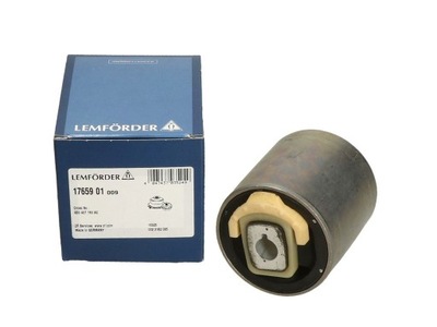 LEMFORDER BUSHING SWINGARM REAR AUDI A4 B5 B6 A6 C5 - milautoparts-fr.ukrlive.com