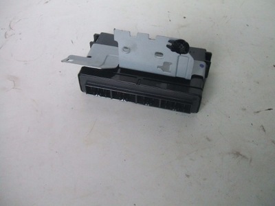 Forester iii 08-13 модуль блок управления ecu 88281sc251 фото №1