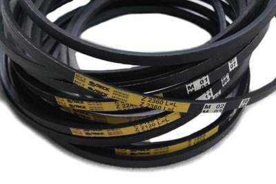 Pas pasek klinowy Z-1400 STOMIL 10x6 Z1400