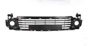 GRILLE EN PARE-CHOCS RENAULT CLIO 4 2012- - milautoparts-fr.ukrlive.com