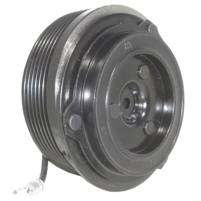 COOL PARTS AUTOMOTIVE 2105010 CLUTCH COMPRESSOR - milautoparts-fr.ukrlive.com