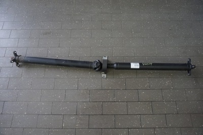 Wał приводной mercedes w207 lift w204 coupe 2.2 cdi фото №1