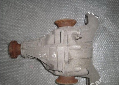 Audi q7 4.2 fsi дифференциал дифференциал мост задняя фото №1