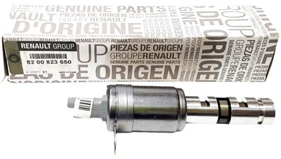 RENAULT 1.6 16V K4M SOUPAPE ÉLECTRIQUE DE REMPLACEMENT DE PHASE - milautoparts-fr.ukrlive.com