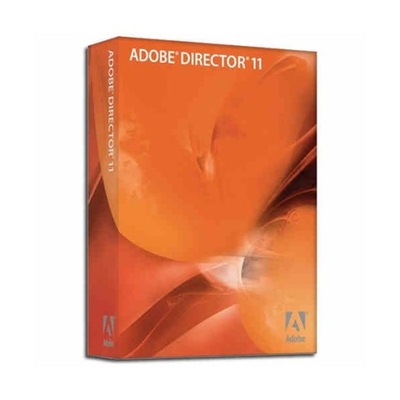 Adobe Director 11
