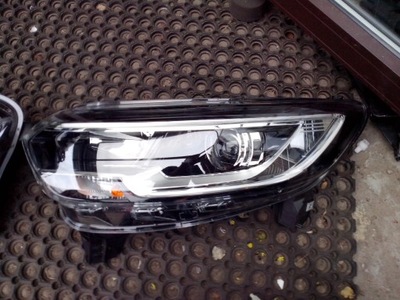 LAMP FRONT LEFT RENAULT KADJAR EUROPE USUAL - milautoparts-fr.ukrlive.com