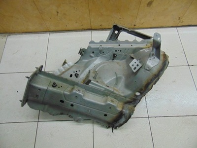 Четверть перед передняя правая ford edge ii 2 фото №1