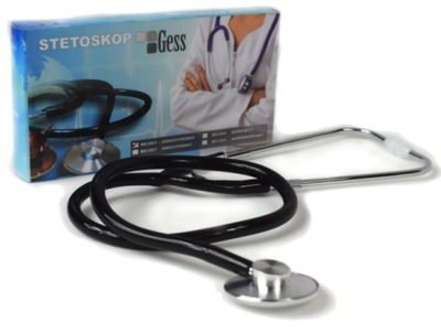 Stetoskop internistyczny Gess BK3001