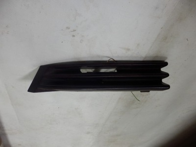 MERCEDES W202 C-CLASS DEFLECTOR FRONT BUMPER LEFT - milautoparts-fr.ukrlive.com