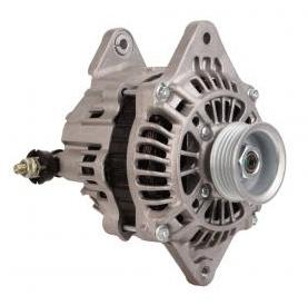 JA1704 ELECTRIC GENERATOR SUBARU IMPREZA 1.6 2.0 2.2 2.5 - milautoparts-fr.ukrlive.com