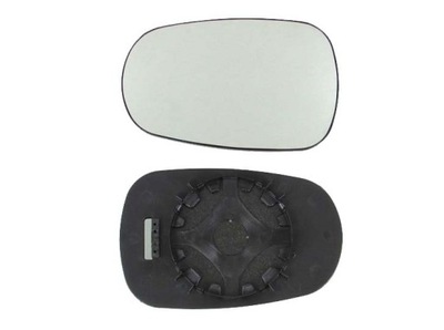 POLCAR 6007554M MODUS THALIA LINER GLASS MIRRORS PRA - milautoparts-fr.ukrlive.com