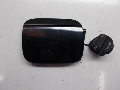 AUDI A4 B7 04-07R UNIVERSAL COVER FILLING FUEL LZ9Y - milautoparts-fr.ukrlive.com