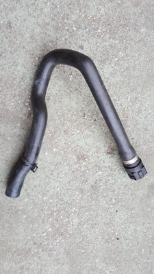 Bmw x3 e83 2,0d wąż шланг труба wody 3400395 фото №1