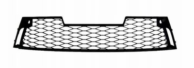 SEAT LEON 05-09 CUPRA FR GRILLE DÉFLECTEUR ORIGINAL - milautoparts-fr.ukrlive.com