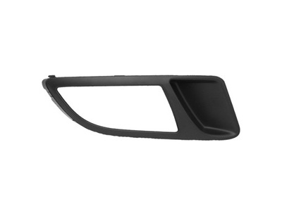 DÉFLECTEUR GRILLE CALANDRE DU RADIATEUR PARE-CHOCS FIAT BRAVO II 2 2007 R - milautoparts-fr.ukrlive.com