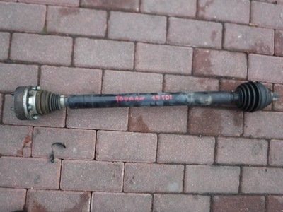 HALF-AXLE LONG VW TOURAN 1.9 TDI - milautoparts-fr.ukrlive.com