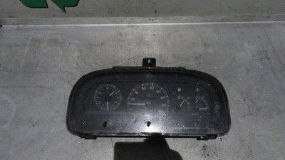 Прилади прилади renault trafic i фото №1