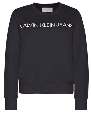 CKJ Calvin Klein Jeans bluza damska roz S