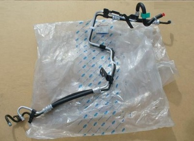 FORD KUGA 2.5 ST JUNCTION PIPE ELECTRICALLY POWERED HYDRAULIC STEERING ENGLISH VERSION 1581164  