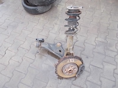 Mini cooper r56 1.4 амортизатор поворотний кулак права фото №1