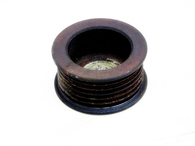 ROUE POULIE GÉNÉRATEUR NISSAN 1.0 MICRA K11 K12 - milautoparts-fr.ukrlive.com