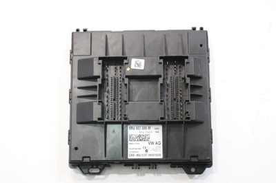 MBM VW POLO 6C MODULE COMFORT 6RU937086M - milautoparts-fr.ukrlive.com