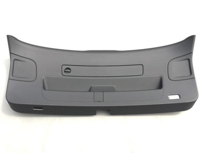 Обивка крышки 4g9867979e audi a6 s6 c7 4g avant фото №1