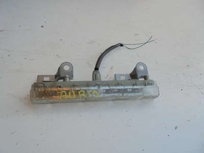 Світло стоп кришки toyota auris фото №1