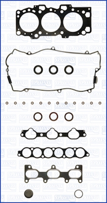 GARNITURE CULASSE HYUNDAI SONATA KIA MAGENTIS 2.5 - milautoparts-fr.ukrlive.com